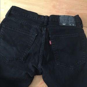Levi jeans